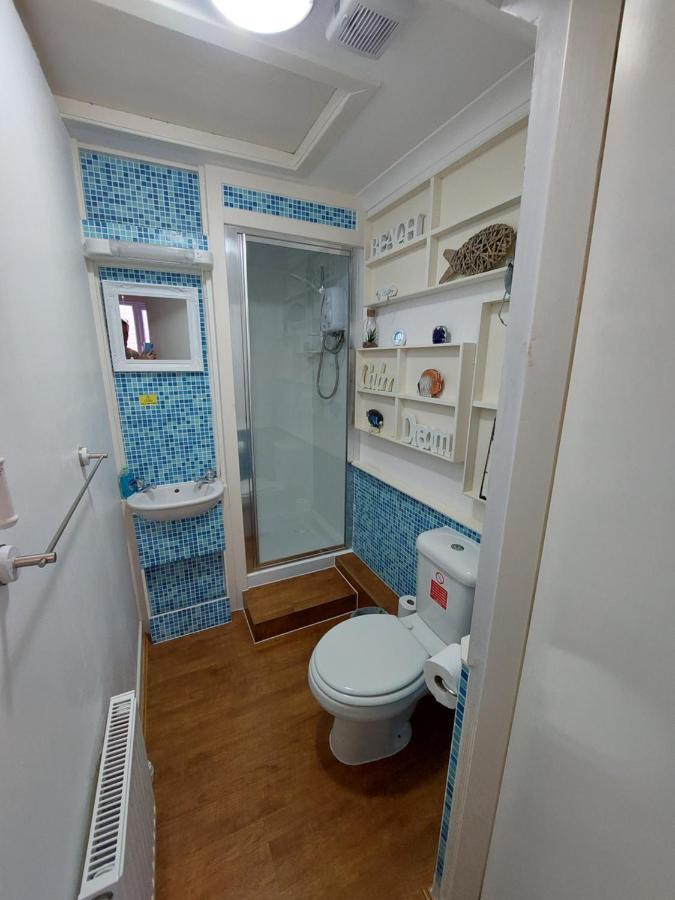 Self Catering Spacious Open Plan 3 Bed Apartment With Sea Views South Erradale المظهر الخارجي الصورة