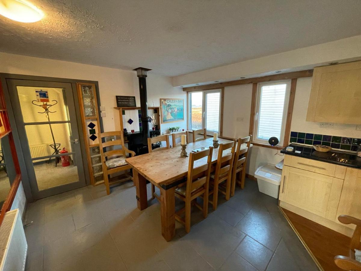 Self Catering Spacious Open Plan 3 Bed Apartment With Sea Views South Erradale المظهر الخارجي الصورة