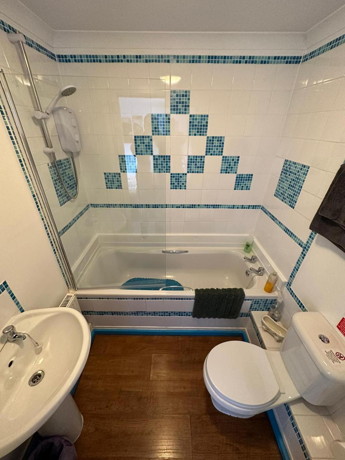 Self Catering Spacious Open Plan 3 Bed Apartment With Sea Views South Erradale المظهر الخارجي الصورة